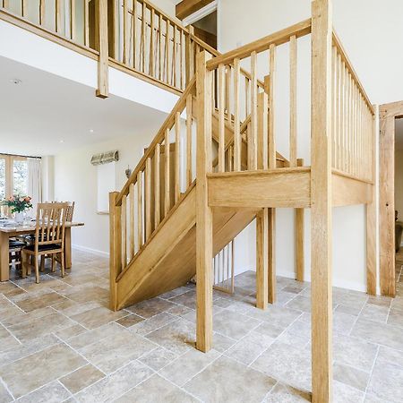 Bream Owl Barn -- Uk30757 빌라 외부 사진